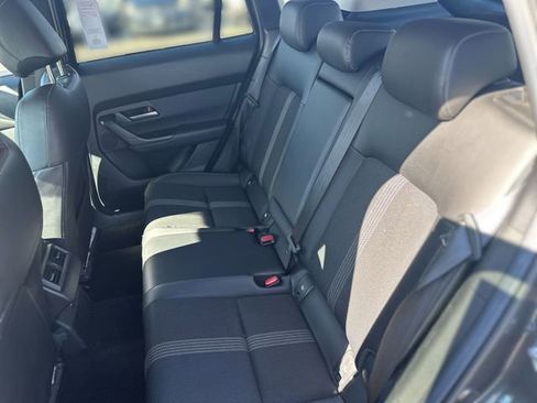 Used 2024 MAZDA CX-50 AWD 2.5 S w/ Preferred Package image 25