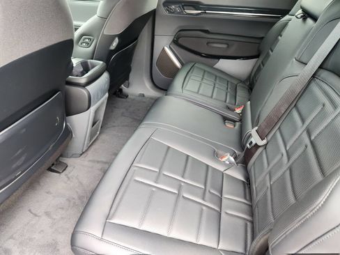 New 2026 Kia EV9 Land w/ Nightfall Edition Package AWD/4WD image 10