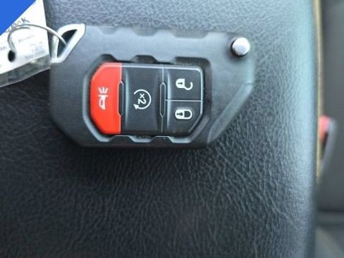 Certified 2022 Jeep Wrangler Unlimited Sport AWD/4WD image 22
