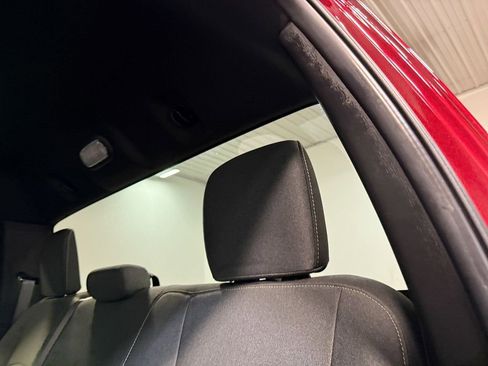 Used 2024 RAM 1500 Classic Warlock image 50