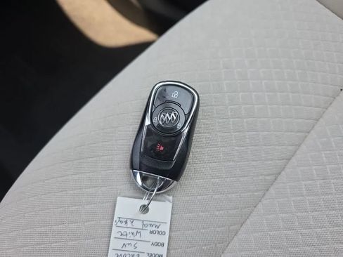 Used 2018 Buick Encore Preferred FWD image 30