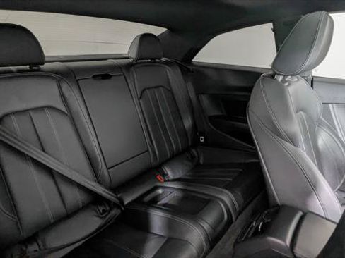 Used 2021 Audi A5 2.0T Premium Plus w/ Premium Plus AWD/4WD image 21