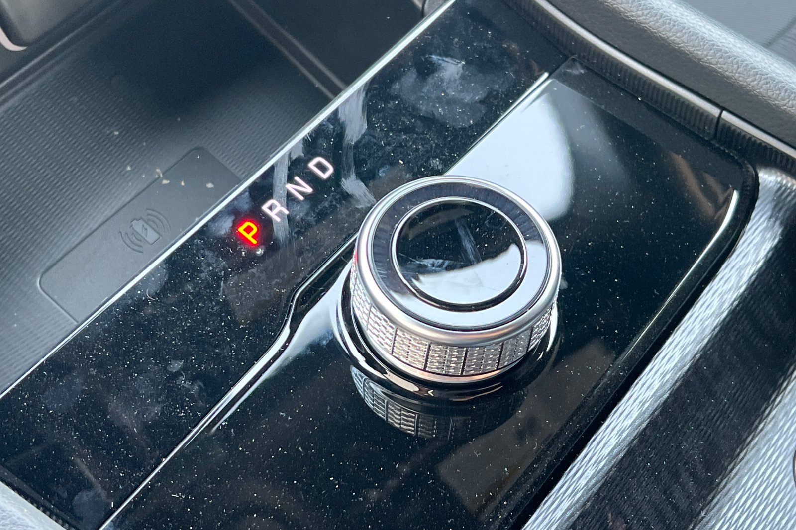New 2026 Jeep Grand Cherokee Laredo X AWD/4WD image 24
