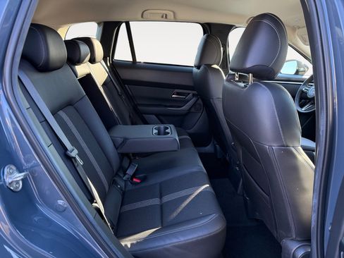 Certified 2025 MAZDA CX-50 AWD 2.5 S w/ Weather Package image 18