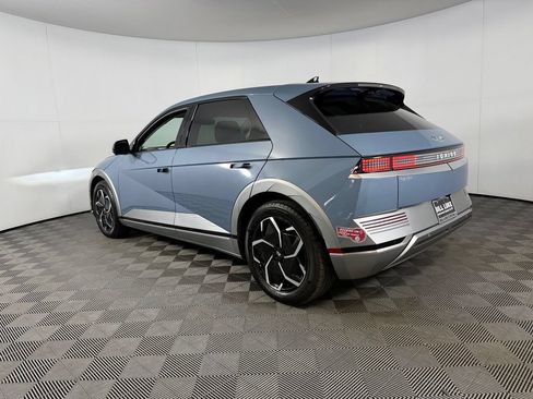 Used 2024 Hyundai Ioniq 5 Limited RWD image 9