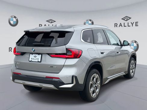Certified 2024 BMW X1 xDrive28i w/ Convenience Package image 4