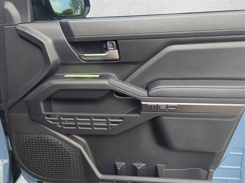 New 2026 Toyota Tacoma TRD Off-Road image 25
