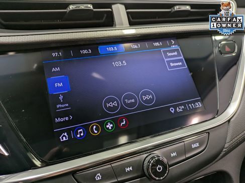 Used 2023 Buick Encore GX Essence w/ Experience Buick Package AWD/4WD image 13