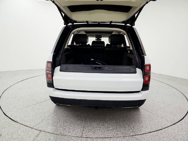 Used 2021 Land Rover Range Rover P525 Westminster Edition AWD/4WD image 19