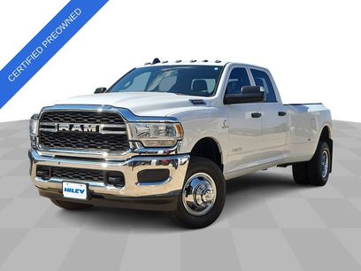 Used 2021 RAM 3500 Tradesman