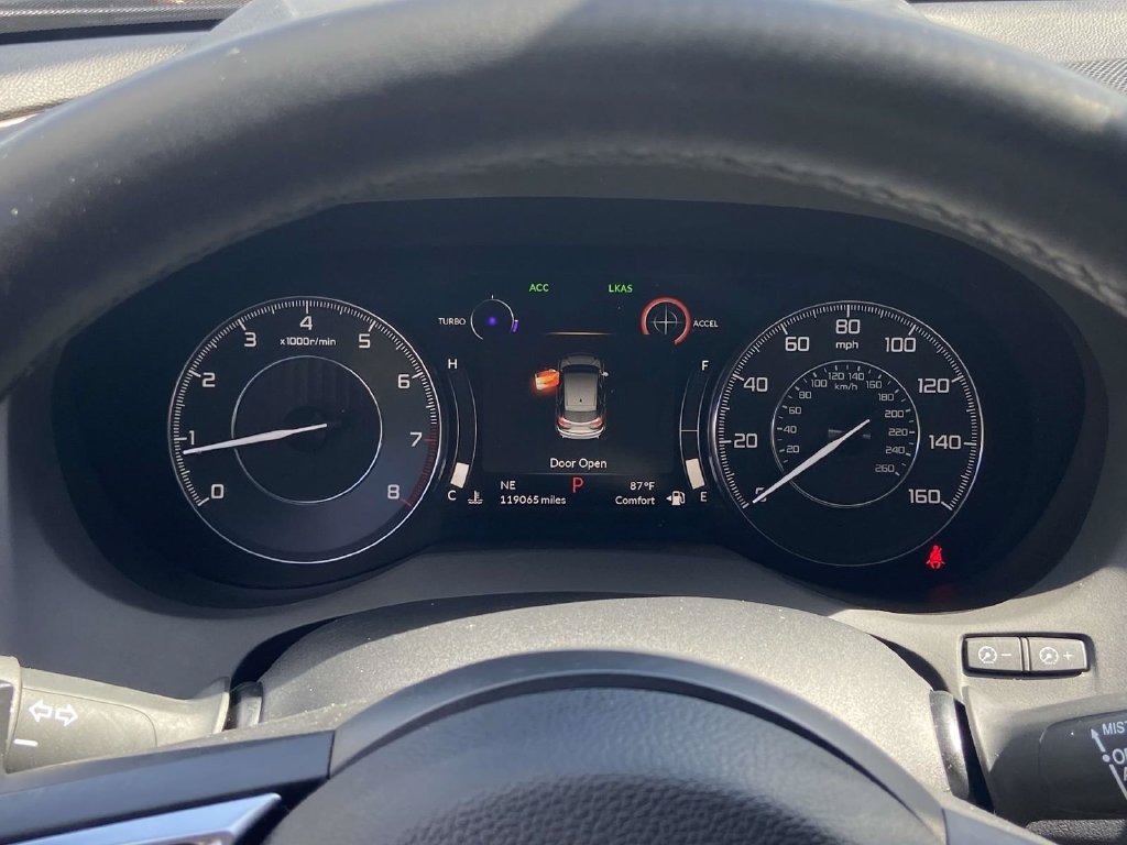Used 2019 Acura RDX w/ Advance Package AWD/4WD image 36