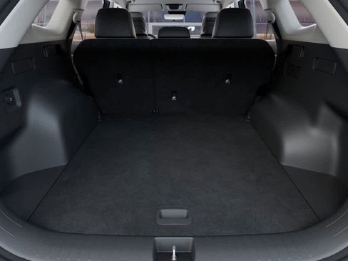 New 2026 Kia Sportage EX image 19