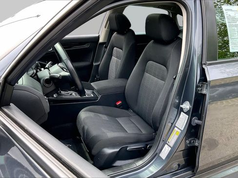 Used 2023 Honda Civic EX image 8