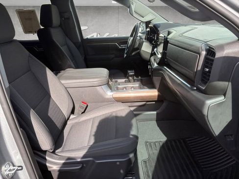 Used 2023 Chevrolet Silverado 1500 LT w/ Texas Edition Plus RWD image 24