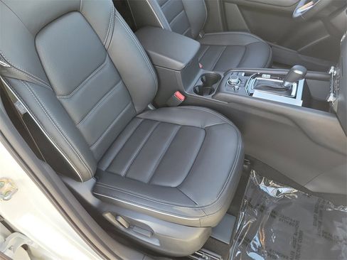 New 2025 MAZDA CX-5 AWD 2.5 S w/ Preferred Package image 13