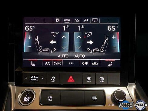 Used 2024 Audi Q8 e-tron Premium image 54