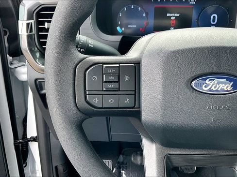 New 2026 Ford F150 STX w/ F-150 LOBO Package AWD/4WD image 19