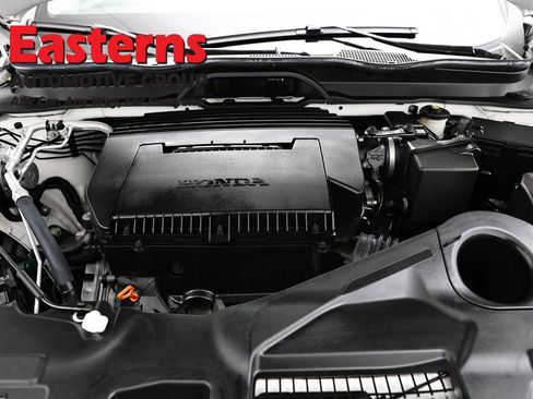 Used 2023 Honda Pilot LX image 7