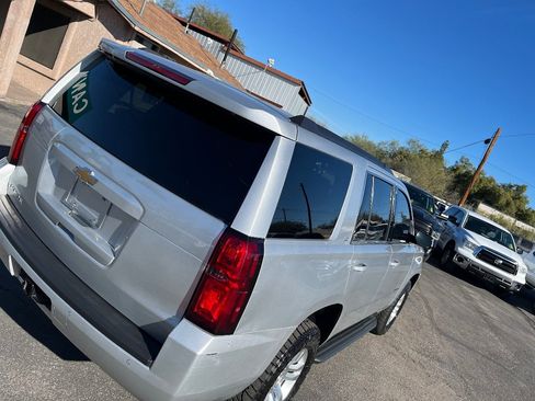Used 2018 Chevrolet Tahoe LT image 52