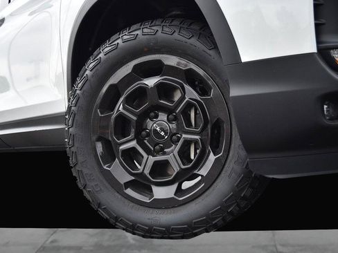 New 2025 Honda Ridgeline TrailSport+ image 3