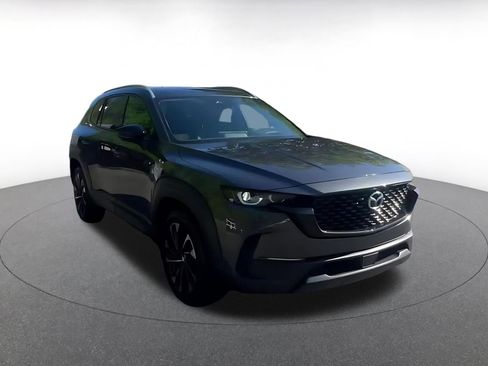 Used 2025 MAZDA CX-50 2.5 Hybrid w/ Premium Plus Pkg image 3