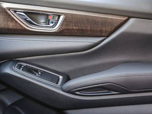 New 2026 Subaru Ascent Touring image 22