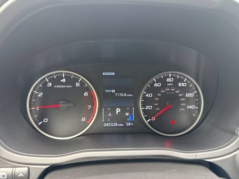 Used 2024 Mitsubishi Eclipse Cross LE AWD/4WD image 16