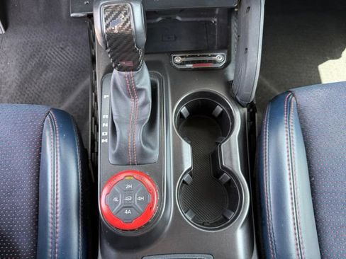Used 2023 Ford Bronco Raptor AWD/4WD image 22