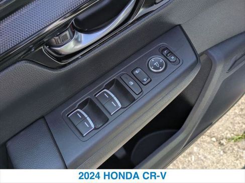 Certified 2024 Honda CR-V EX-L image 13