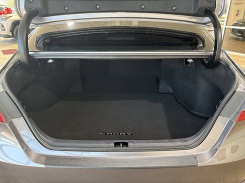 Used 2023 Toyota Camry SE w/ Protection Package (Q2) (TMS) FWD image 23