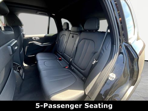 Used 2020 BMW X5 xDrive40i w/ Convenience Package AWD/4WD image 22