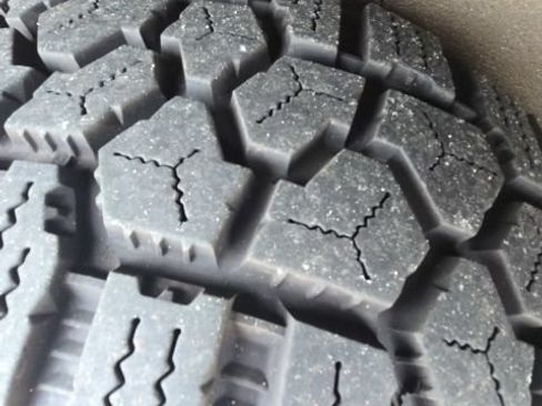 Used 2023 Chevrolet Tahoe Z71 w/ Z71 Off-Road Package AWD/4WD image 11