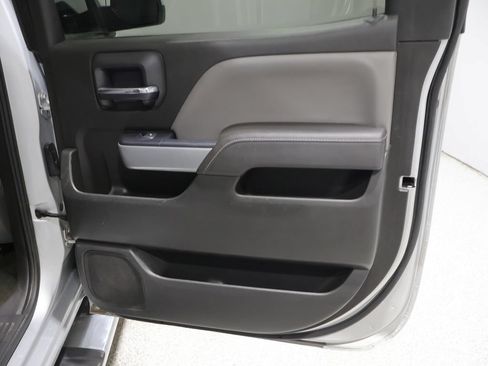 Used 2017 Chevrolet Silverado 1500 LT w/ All Star Edition AWD/4WD image 21