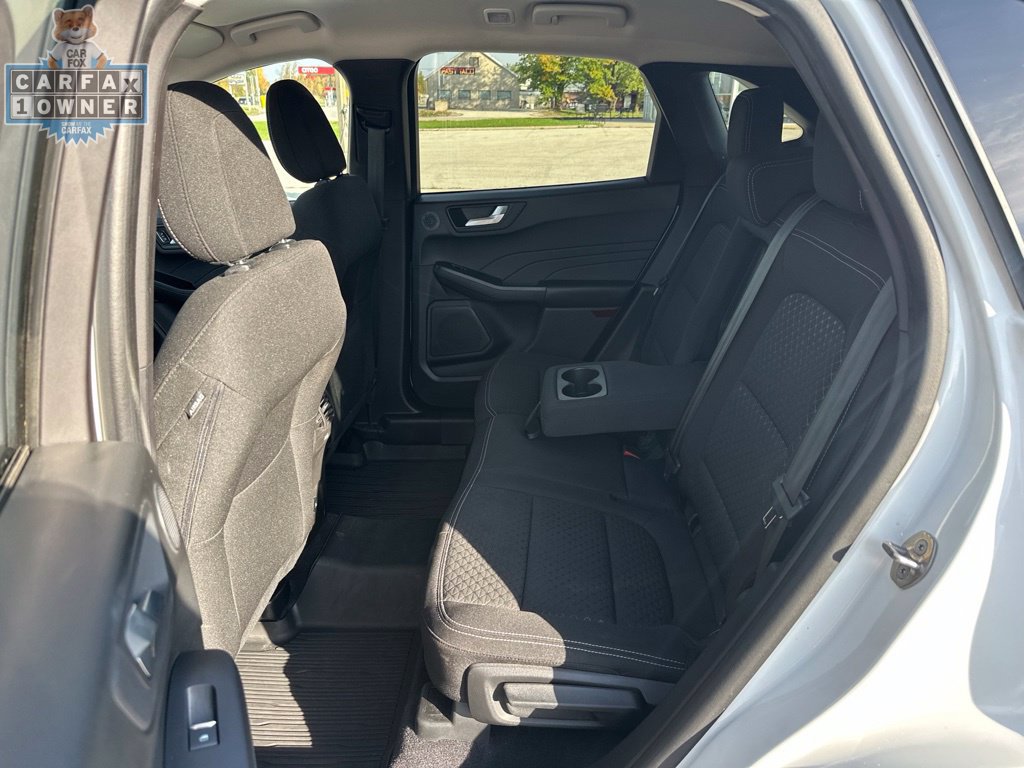 Used 2023 Ford Escape Active w/ Tech Pack #2 AWD/4WD image 11