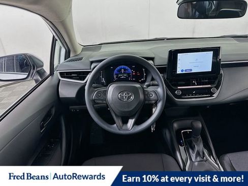 New 2026 Toyota Corolla LE image 26
