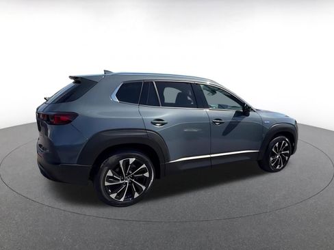 Used 2025 MAZDA CX-50 2.5 Hybrid w/ Premium Plus Pkg AWD/4WD image 14