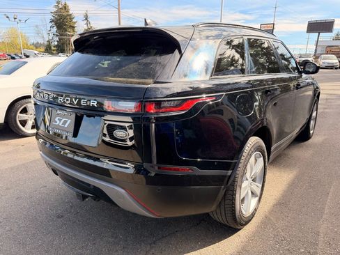 Used 2018 Land Rover Range Rover Velar S image 6