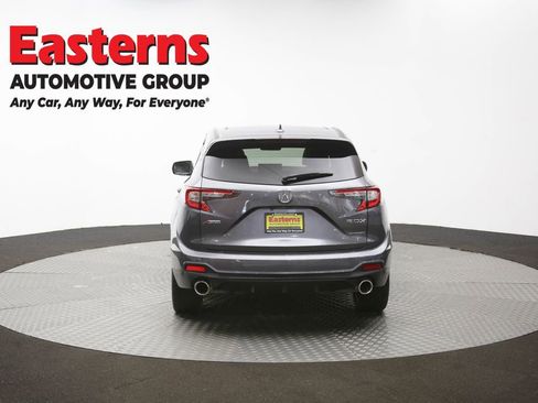 Used 2021 Acura RDX A-Spec image 39