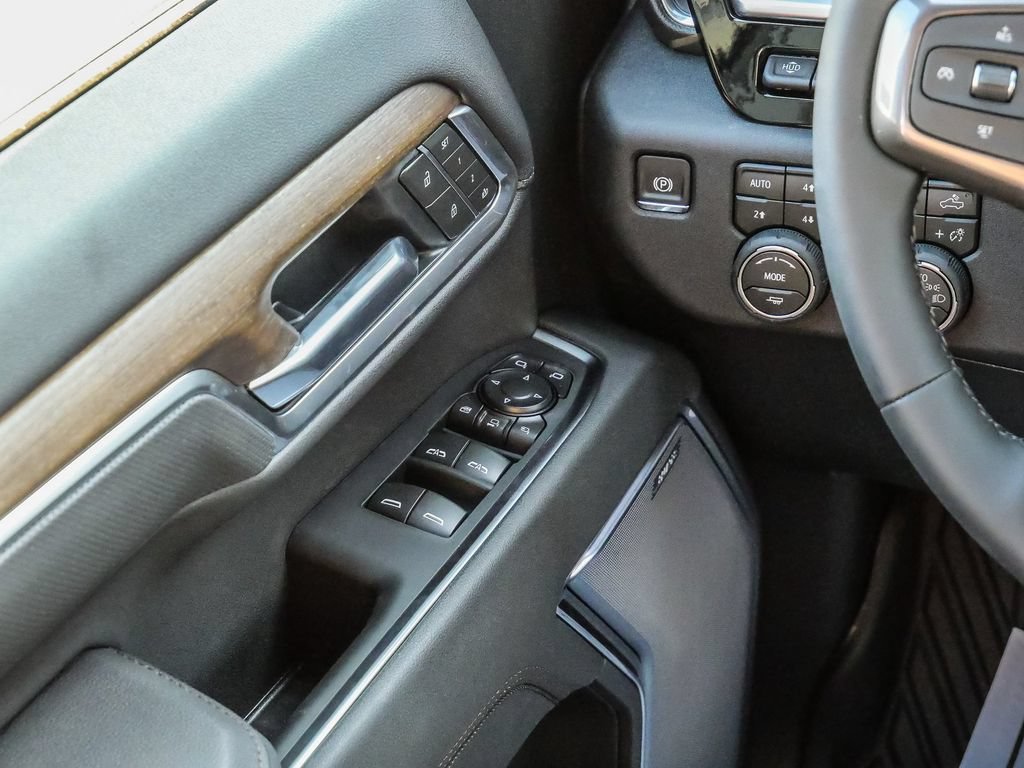 New 2026 Chevrolet Silverado 2500 High Country w/ High Country Premium Package AWD/4WD image 35
