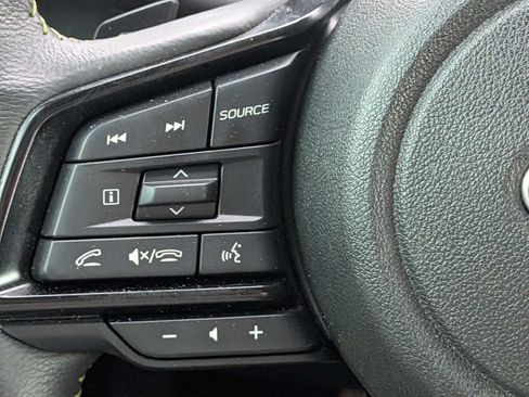 Used 2025 Subaru Ascent Onyx Edition AWD/4WD image 24