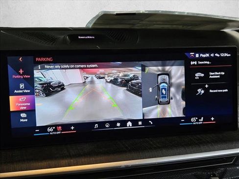 New 2025 BMW ALPINA XB7 image 13