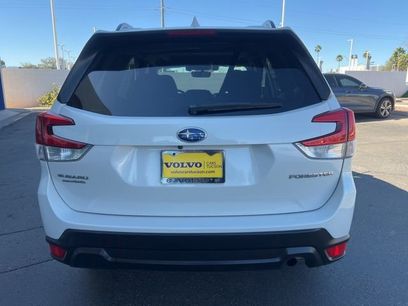 Used 2019 Subaru Forester Premium w/ All-Weather Package