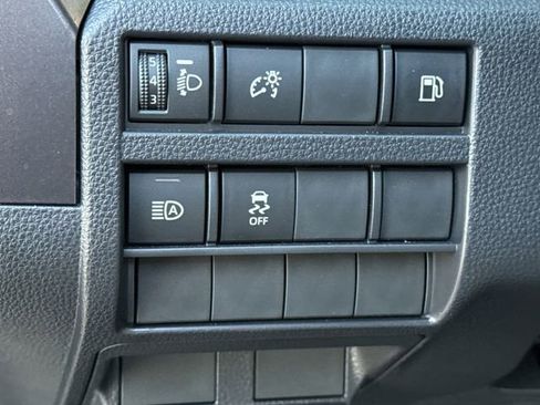 Used 2025 Toyota 4Runner SR5 image 22