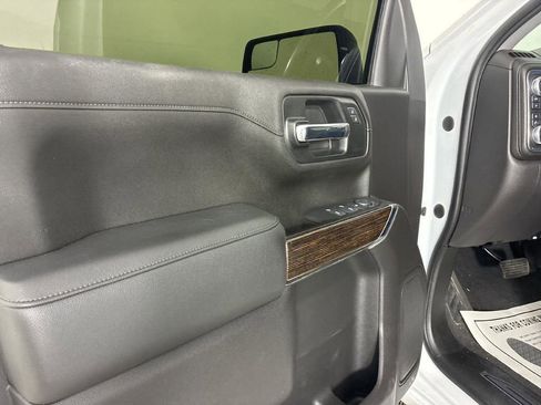 Used 2020 GMC Sierra 1500 Elevation w/ Elevation Value Package image 14