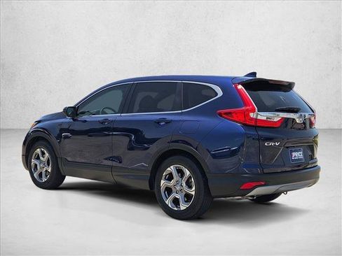 Used 2019 Honda CR-V EX-L image 7