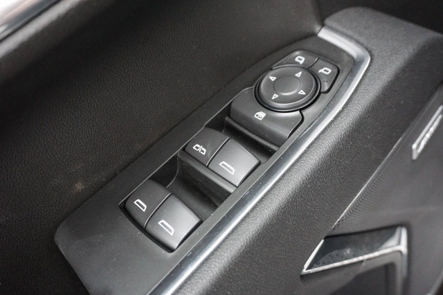 Used 2026 Chevrolet Silverado 1500 RST w/ All Star Edition Plus AWD/4WD image 11