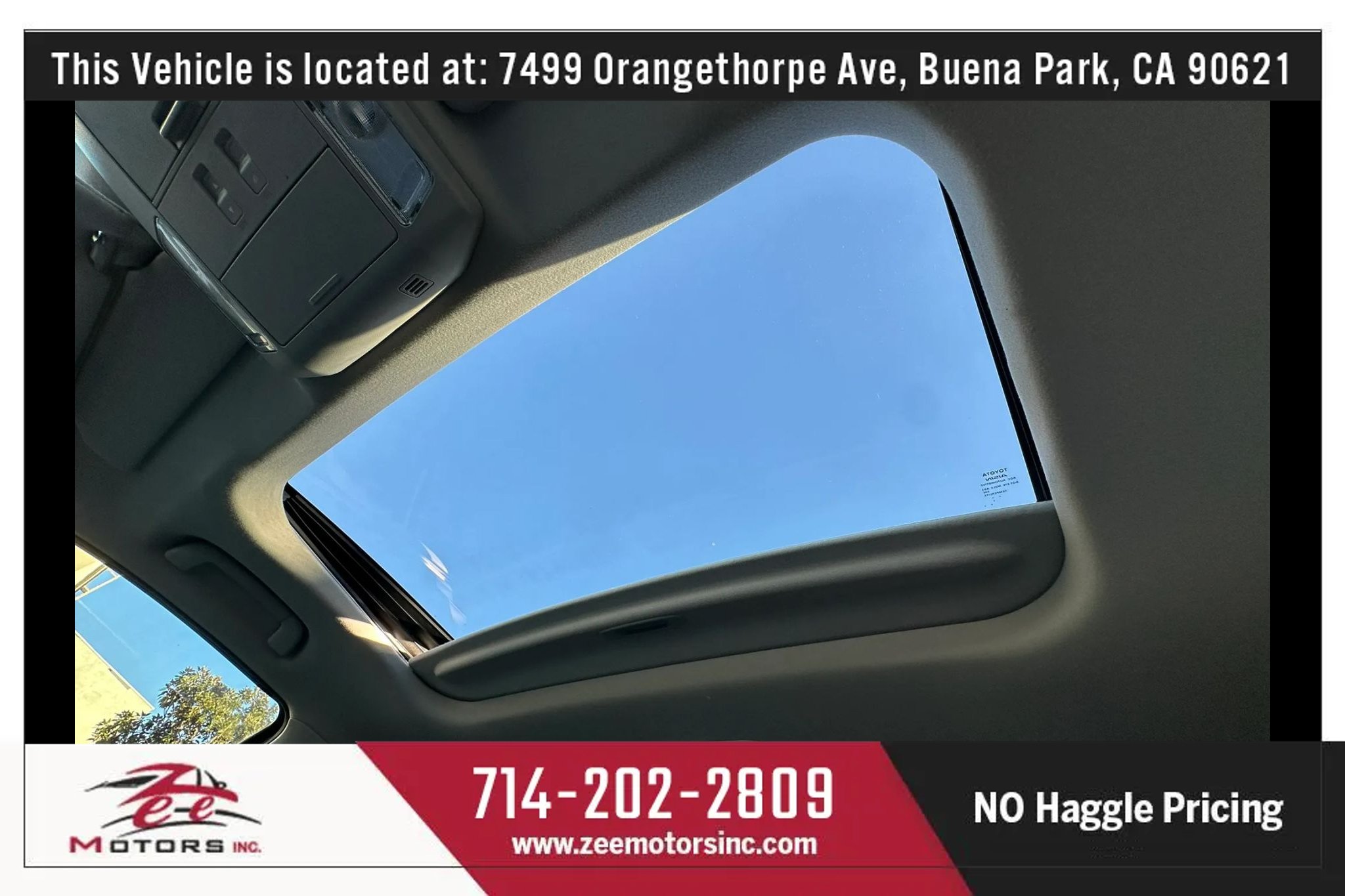Used 2016 Toyota Sequoia Limited RWD image 33