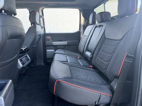 Used 2023 Ford F250 Lariat w/ Lariat Ultimate Package AWD/4WD image 95