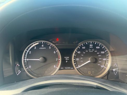 Used 2015 Lexus GS 350 image 10