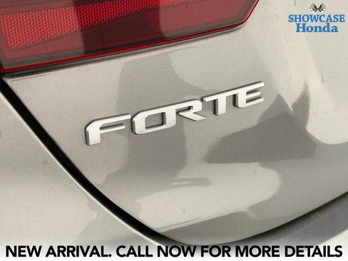 Used 2024 Kia Forte LXS image 15